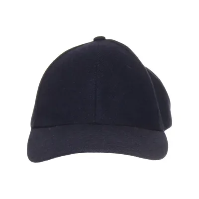 Honkbalpet (Blauw) van Varsity
