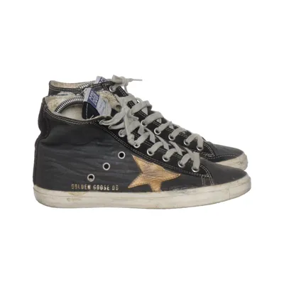 Sneakers (Francy) fra Golden Goose Deluxe Brand