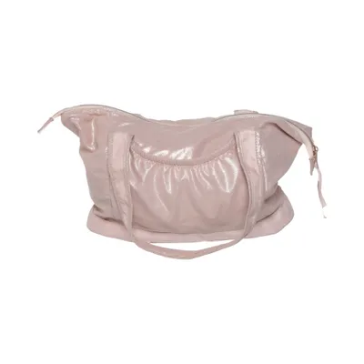 Handbag (Pink) from Decathlon