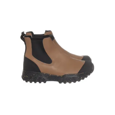 Låga gummistövlar (Brun, Svart) från Woden