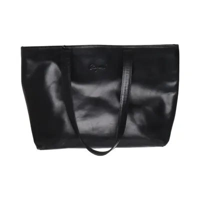 Handväska (Svart) från Bagasi Skinn, Polyester