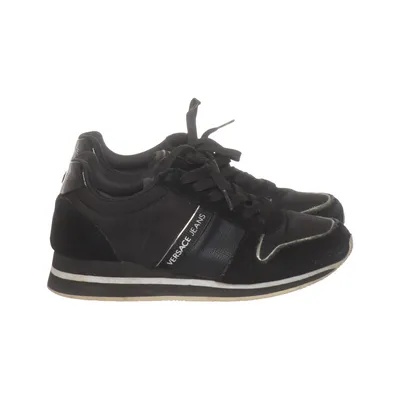 Sneakers (Sort) fra Versace Jeans