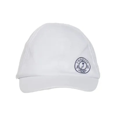 Casquette (Blanc) de Jacadi Coton