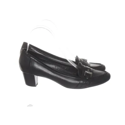High heels (Black) from Ariane