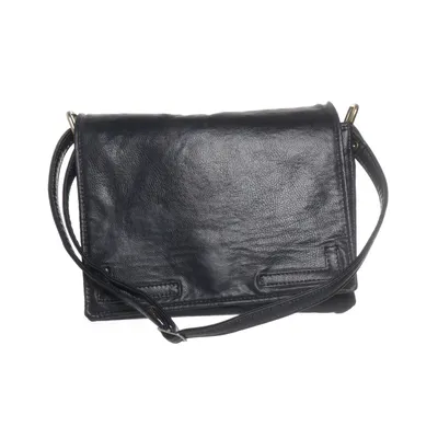 Axelremsväska (Blå) från Boxca