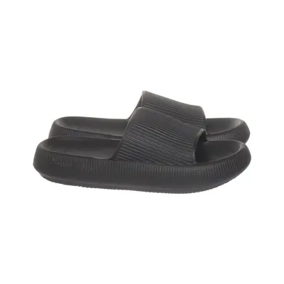 Slip-ins (Svart) från Happy Flops
