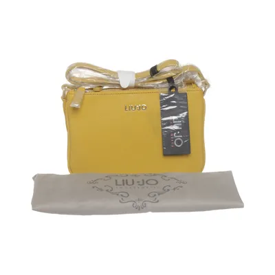 Sac à bandoulière (Jaune) de Liu Jo