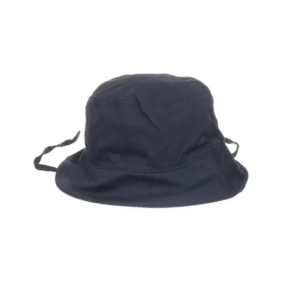 Bucket hat (Black) from H&M Cotton