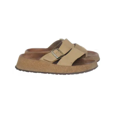 Sandaler (Beige) fra Papillio By Birkenstock