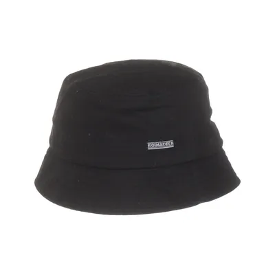Buckethatt (Svart) från Kolmården Bomull