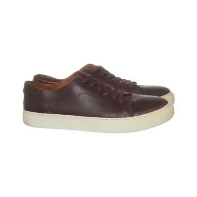 Sneakers (Bruin) van Garment Project