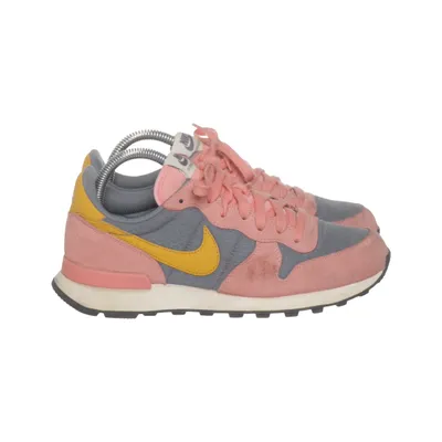 Träningsskor (Rosa, Grå, Gul) från Nike