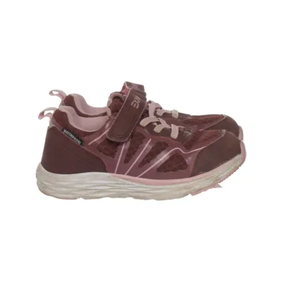 Trainers (Pink) from Exani