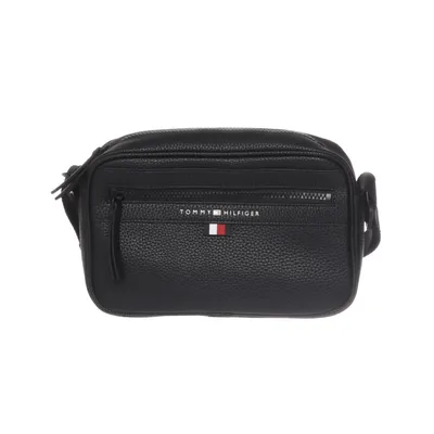 Schoudertas (Zwart) van Tommy Hilfiger