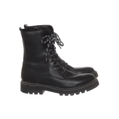 Veterlaarzen (Zwart) van Tamaris