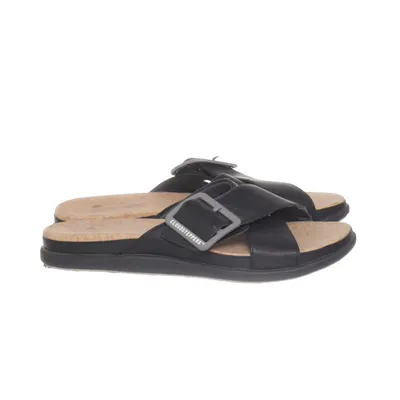 Mules (Noir) de Cloudsteppers by Clarks
