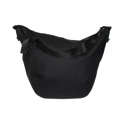 Shoulder-bag (Black) from Rains Polyester, Polyurethane