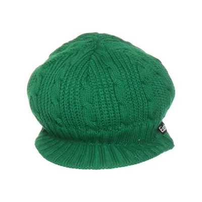 Flat cap (Grön) från Eisbär