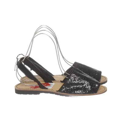 Sandaler (Svart) från Vox Shoes