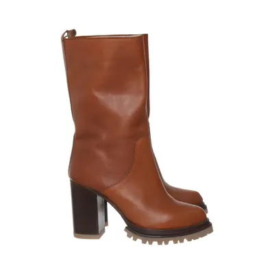 Boots (Brown) from Tiger of Sweden Leather