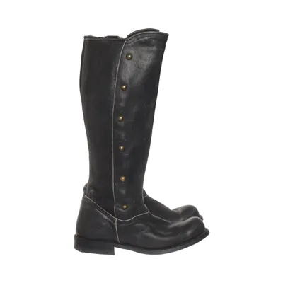 Boots (Black) from Primeboots