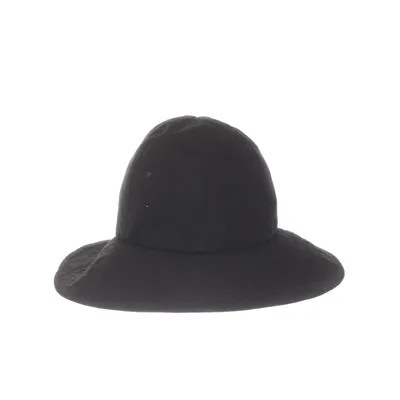 Buckethatt (Svart) från Vuokko