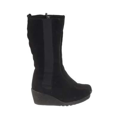 Stövlar (Svart) från Vox Shoes