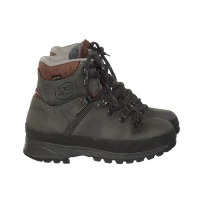 Bottes de randonnée (Gris, Marron) de Meindl