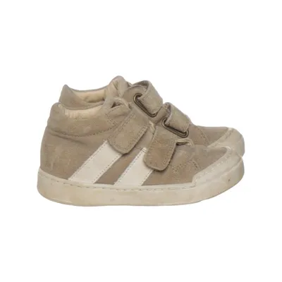 Chaussons de gymnastique (Beige) de Falcotto