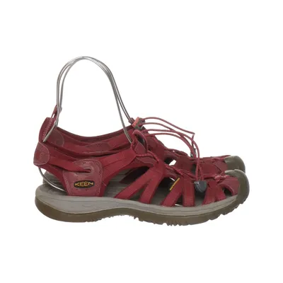 Sandaler (Whisper) fra Keen