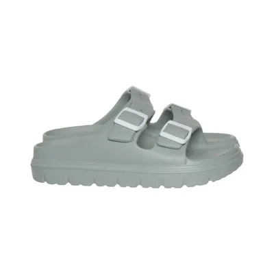 Slip-ins (Grijs) van Happy Flops
