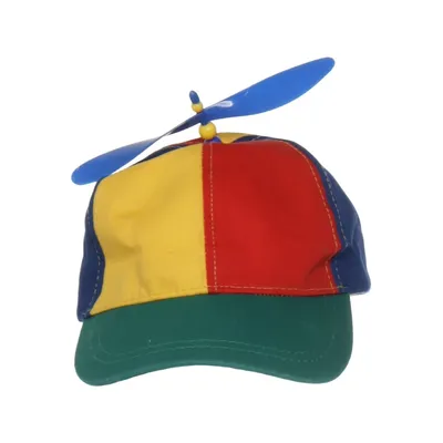 Casquette de baseball (Multicolore)