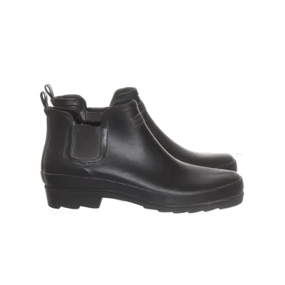 Low rubber boots (Black) from Everest