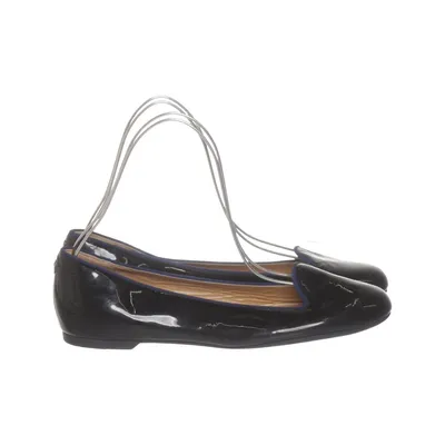 Ballerinaskor (Svart, Blå) från Emporio Armani Skinn