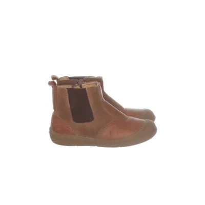 Boots (Brun) från Wheat Skinn