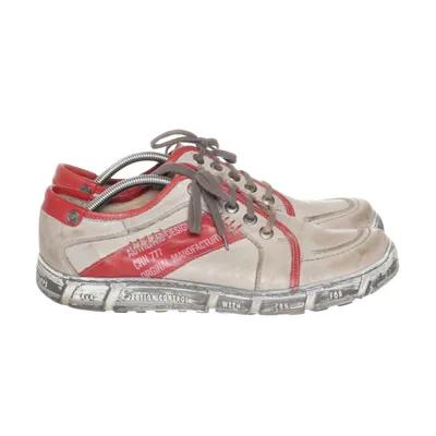 Sneakers (Grå, Röd) från Carinii