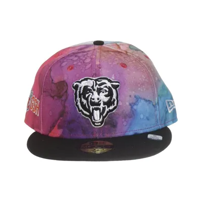 Baseball cap (59Fifty) from New Era Polyester