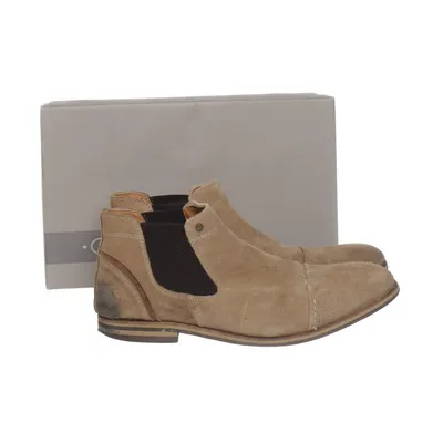 Chelsea boots (Beige) från Cox