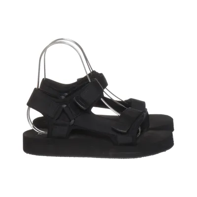 Sandalen (Zwart) van Vox