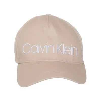 Baseballkeps (Rosa) från Calvin Klein Bomull