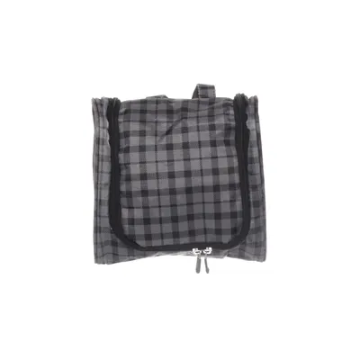 Toilet bag (Gray, Multicolored) from Dario Markenartikelvertrieb