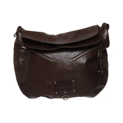 Axelremsväska (Brun) från Marc Jacobs
