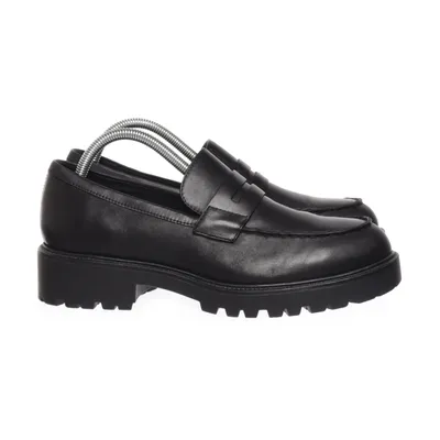 Loafers (Sort) fra Vagabond