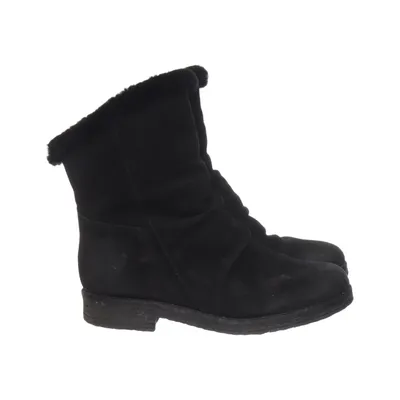 Boots (NIRVAN NERO) from Felmini