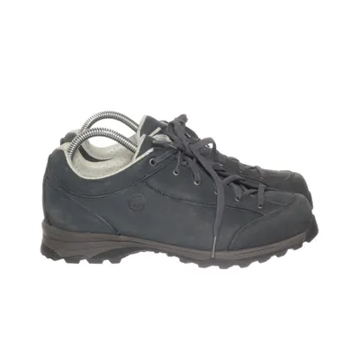 Wandelschoenen (Blauw) van Hanwag Suède