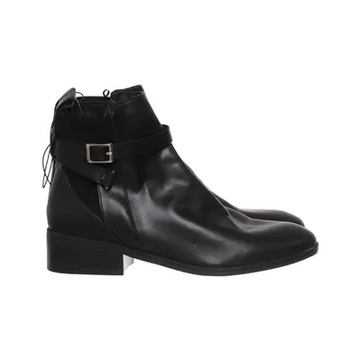 Boots (Schwarz) von H&M