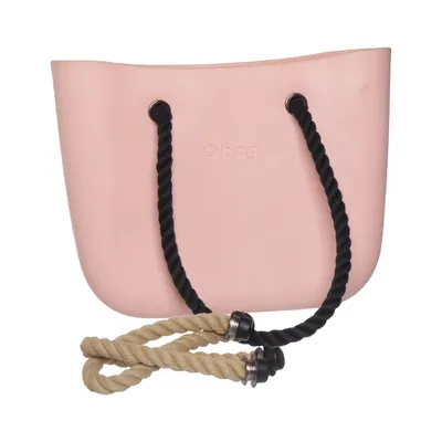 Sac à main (Rose) de O Bag