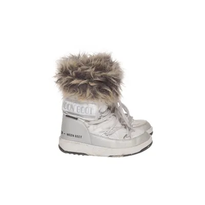 Kängor (Vit) från Moon Boot