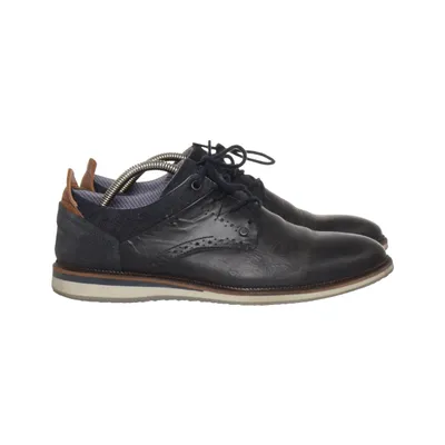 Brogue (Blauw) van Bullboxer