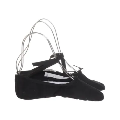 Ballet shoes (Pro 1C) from Sansha Leather